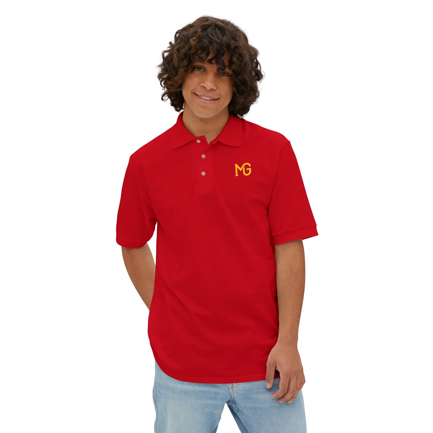 El polo MG Gringo Clásico