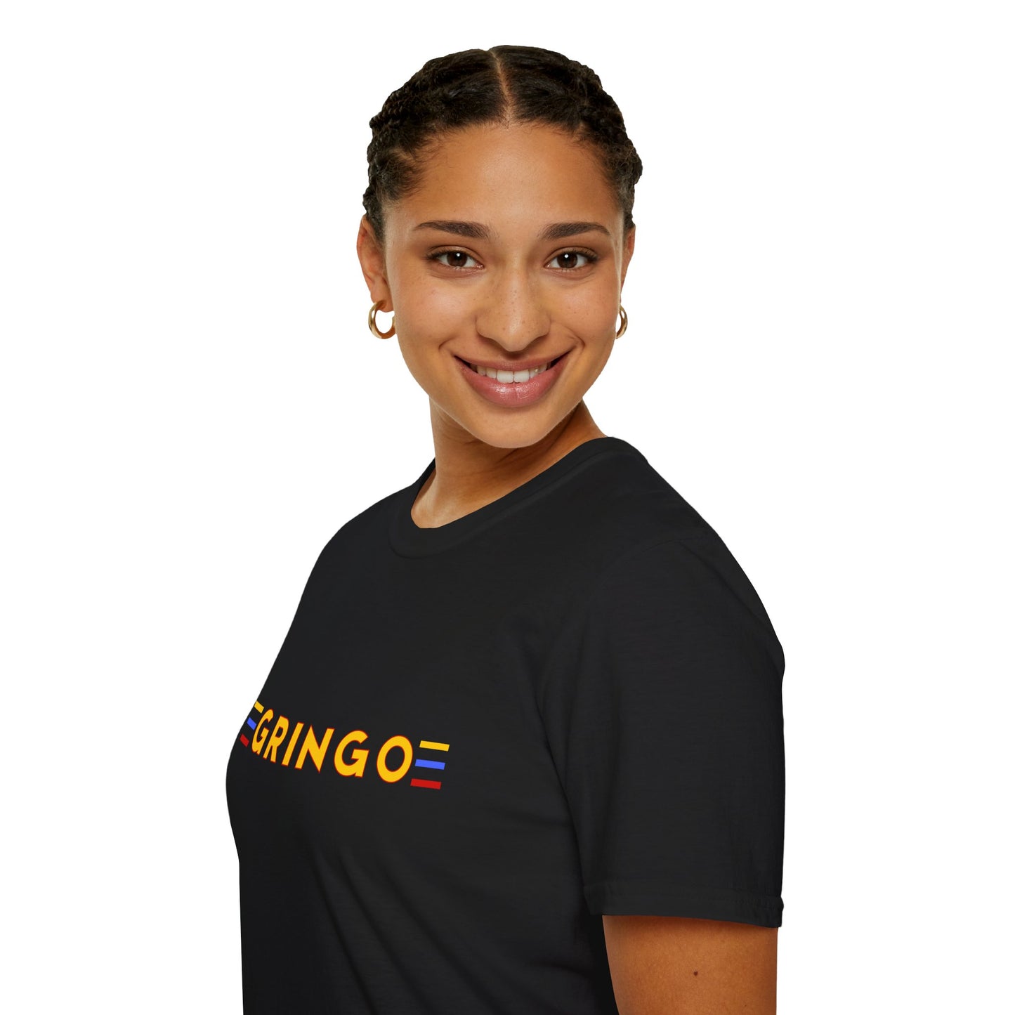 GRINGO Colombia T-Shirt