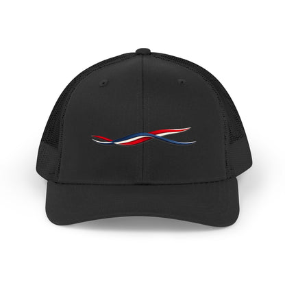 Freedom Trail Trucker Hat
