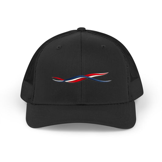 Freedom Trail Trucker Hat