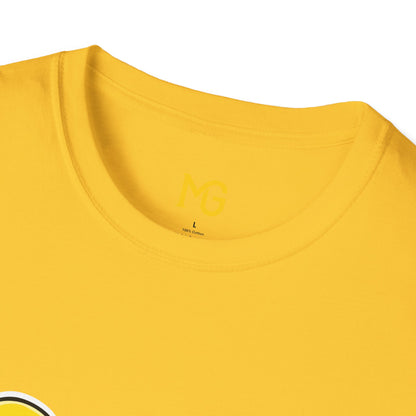Brasil Graffiti Tee