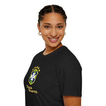 Joga Bonito Gringo Tee