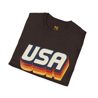 American Throwback
