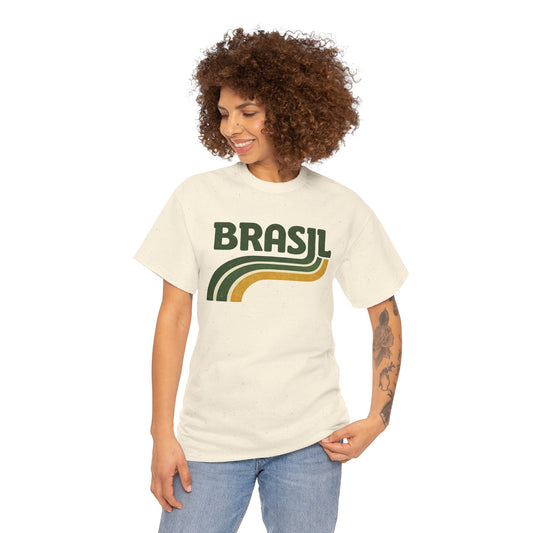 Brasil Calling