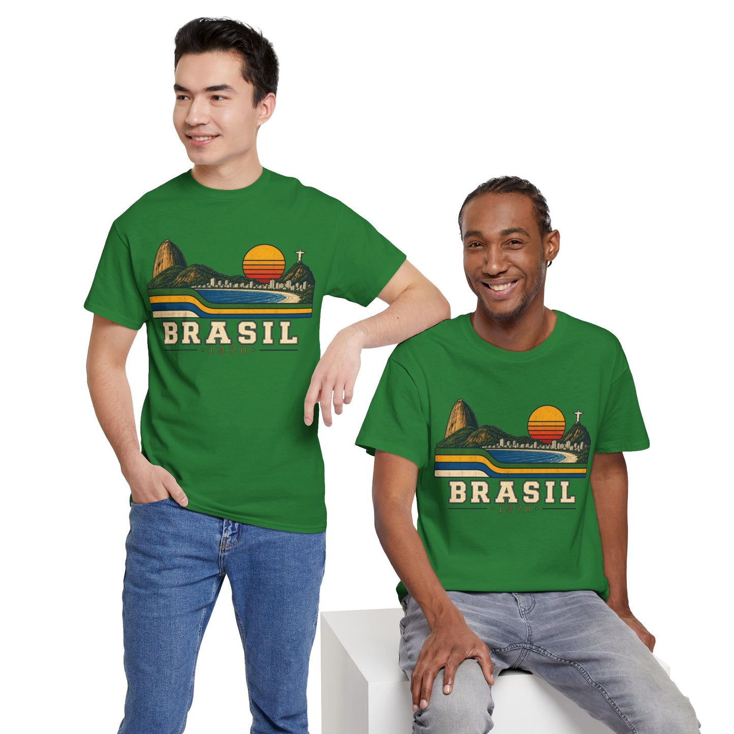 Brasil 1970
