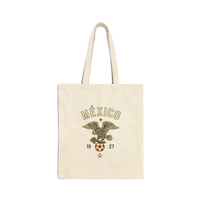 El Tri Legacy Tote