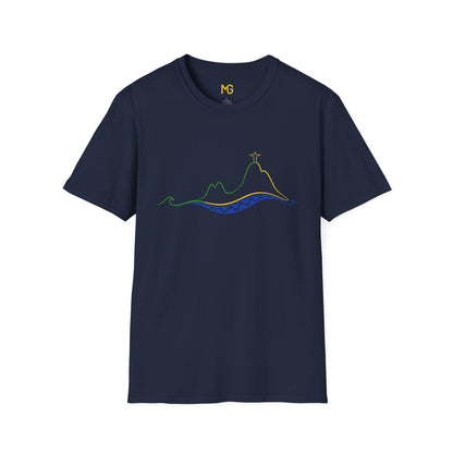 Rio Rhythm Tee