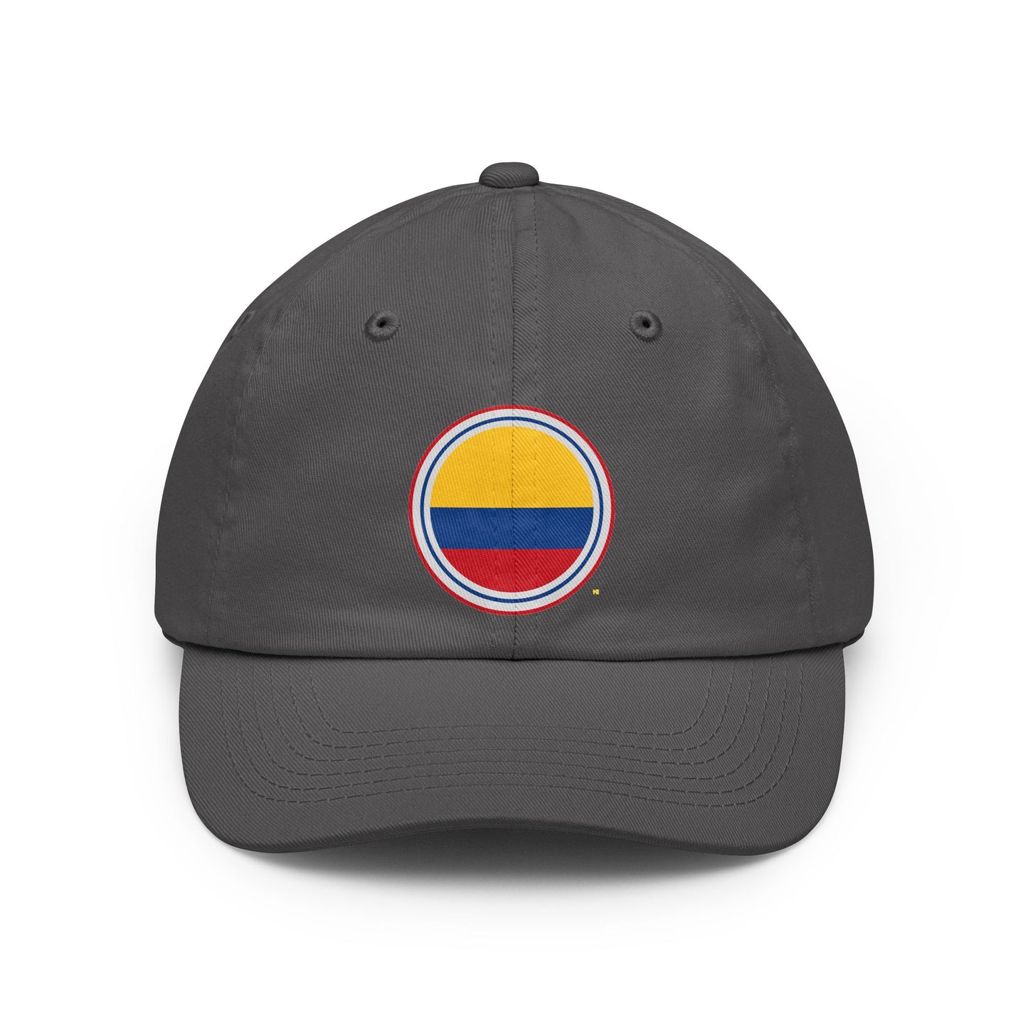 Boné Clássico Colômbia Dad Hat