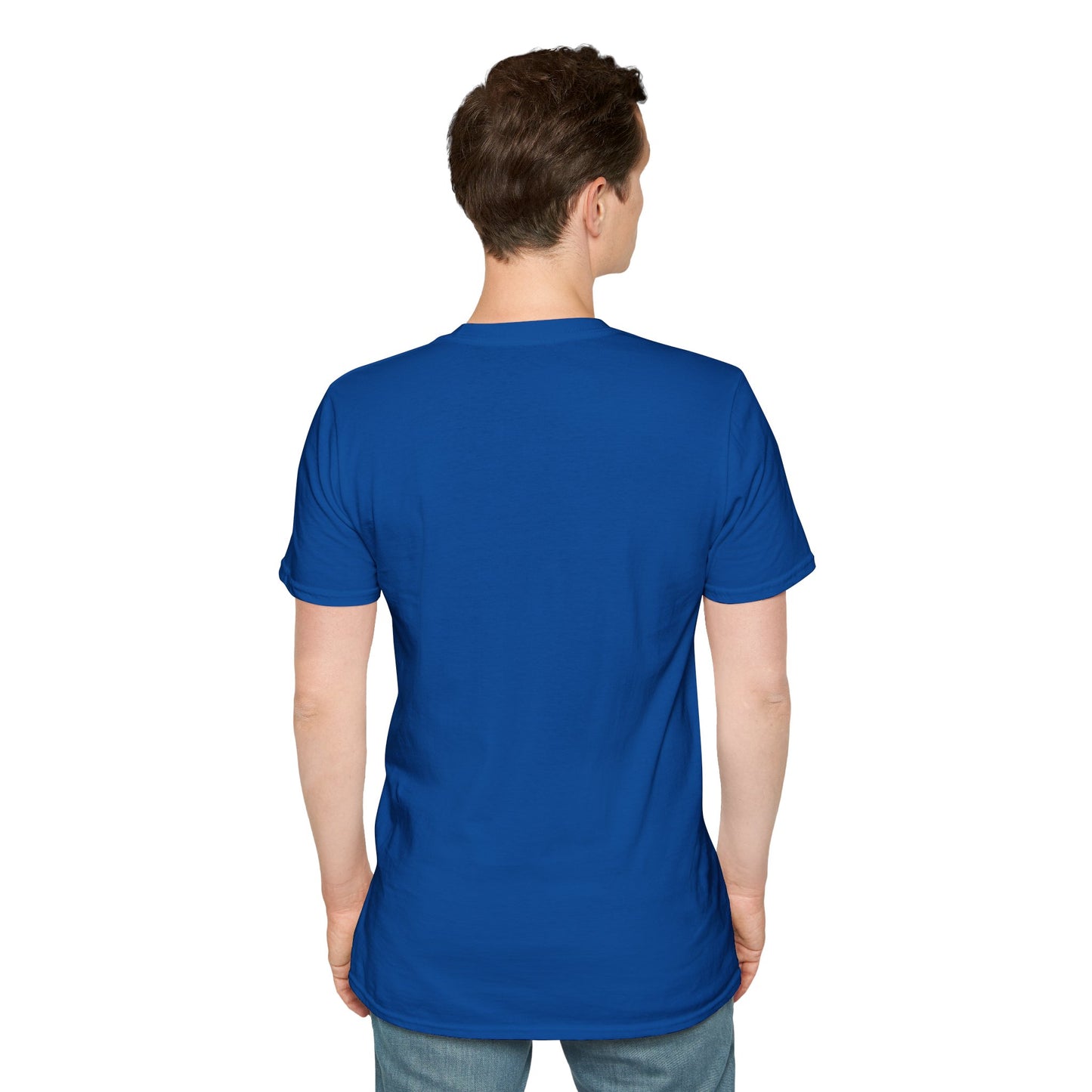 Camiseta com Selo do Brasil