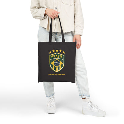 Samba to Sidewalks Tote