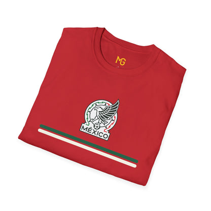 Mexico World Cup T-Shirt