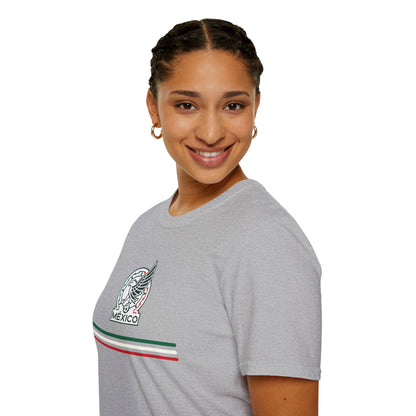 Mexico World Cup T-Shirt
