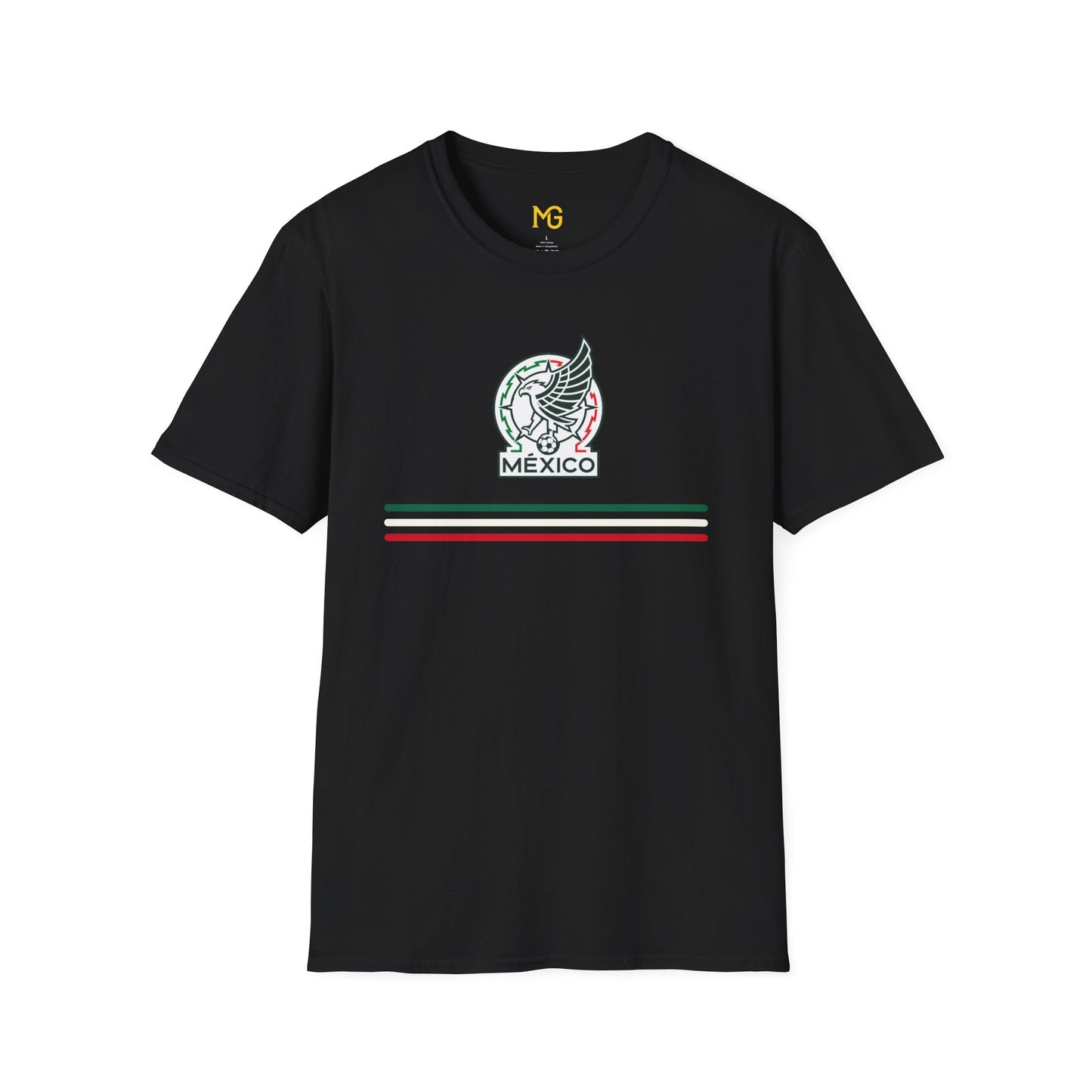 Mexico World Cup T-Shirt