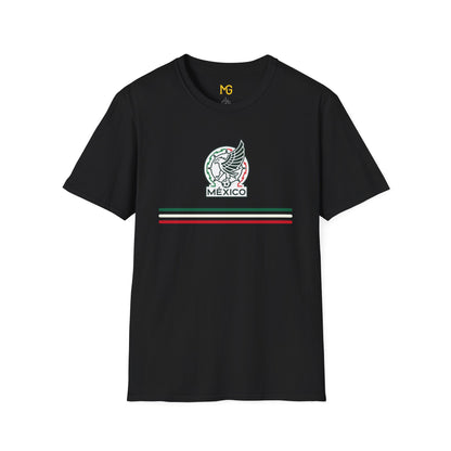 Mexico World Cup T-Shirt