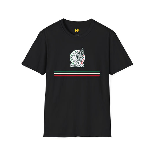 Mexico World Cup T-Shirt