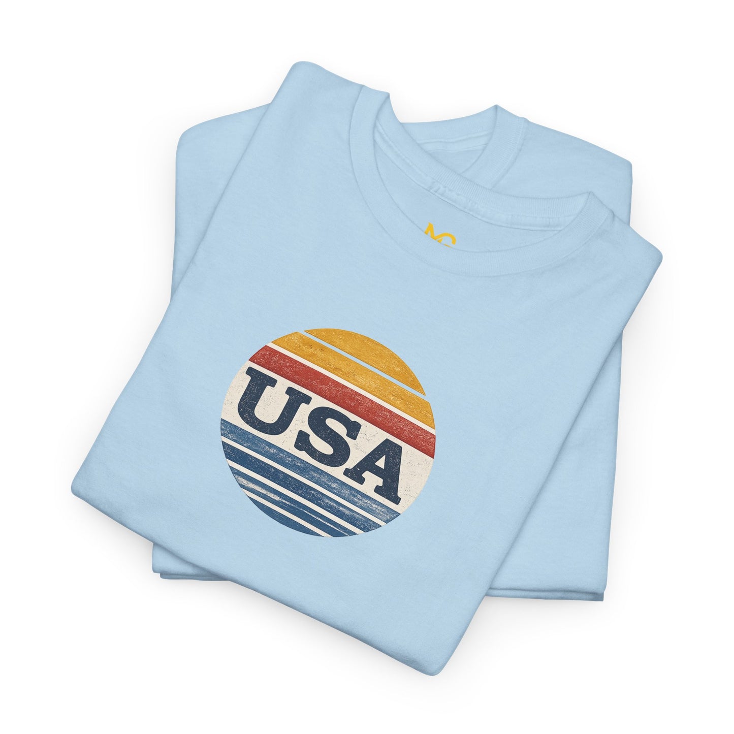American Sunsets