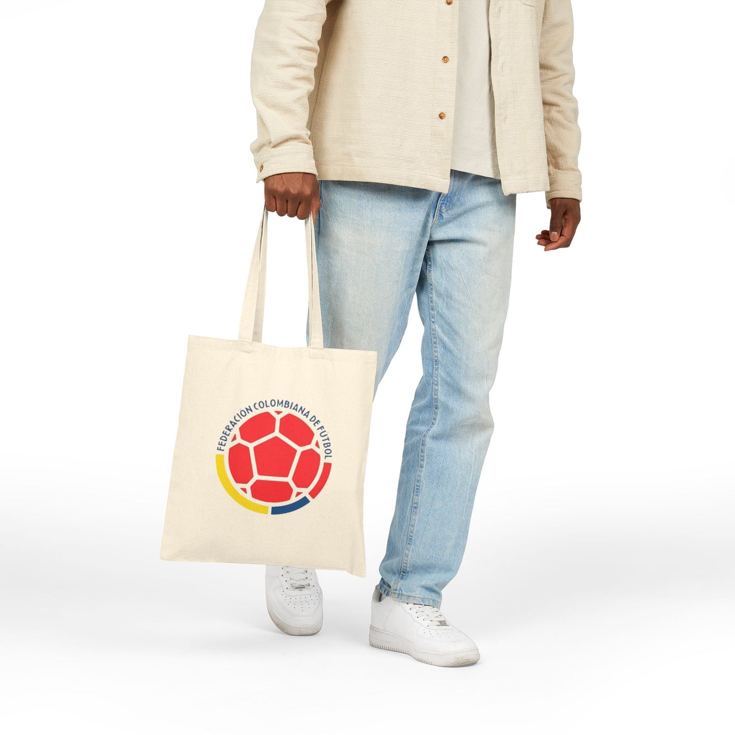 Medellín to Main Street Tote