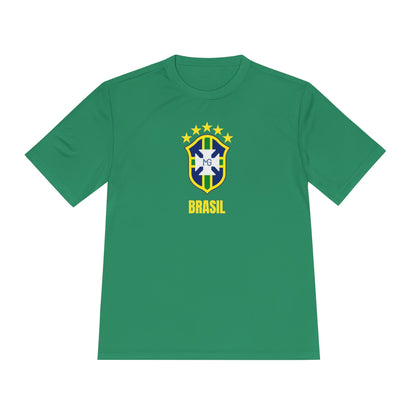 MG Futebol Crest Tee