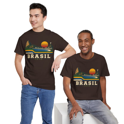 Brasil 1970