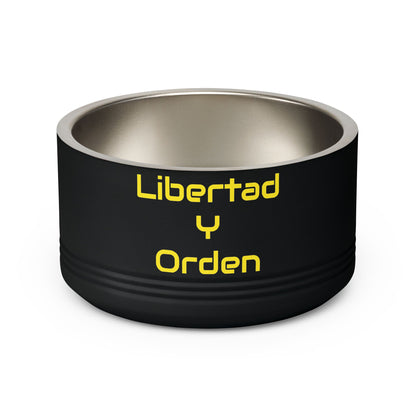 ColombiaFutbol Pet Bowl