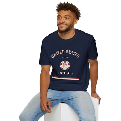 USA 1913 World Cup Tee