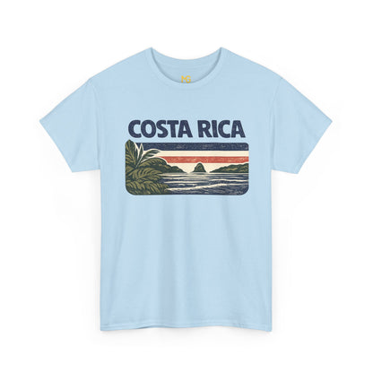 Coastal Calm