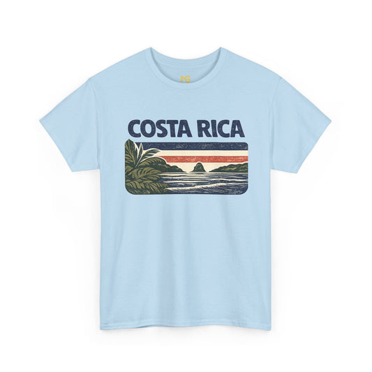 Coastal Calm