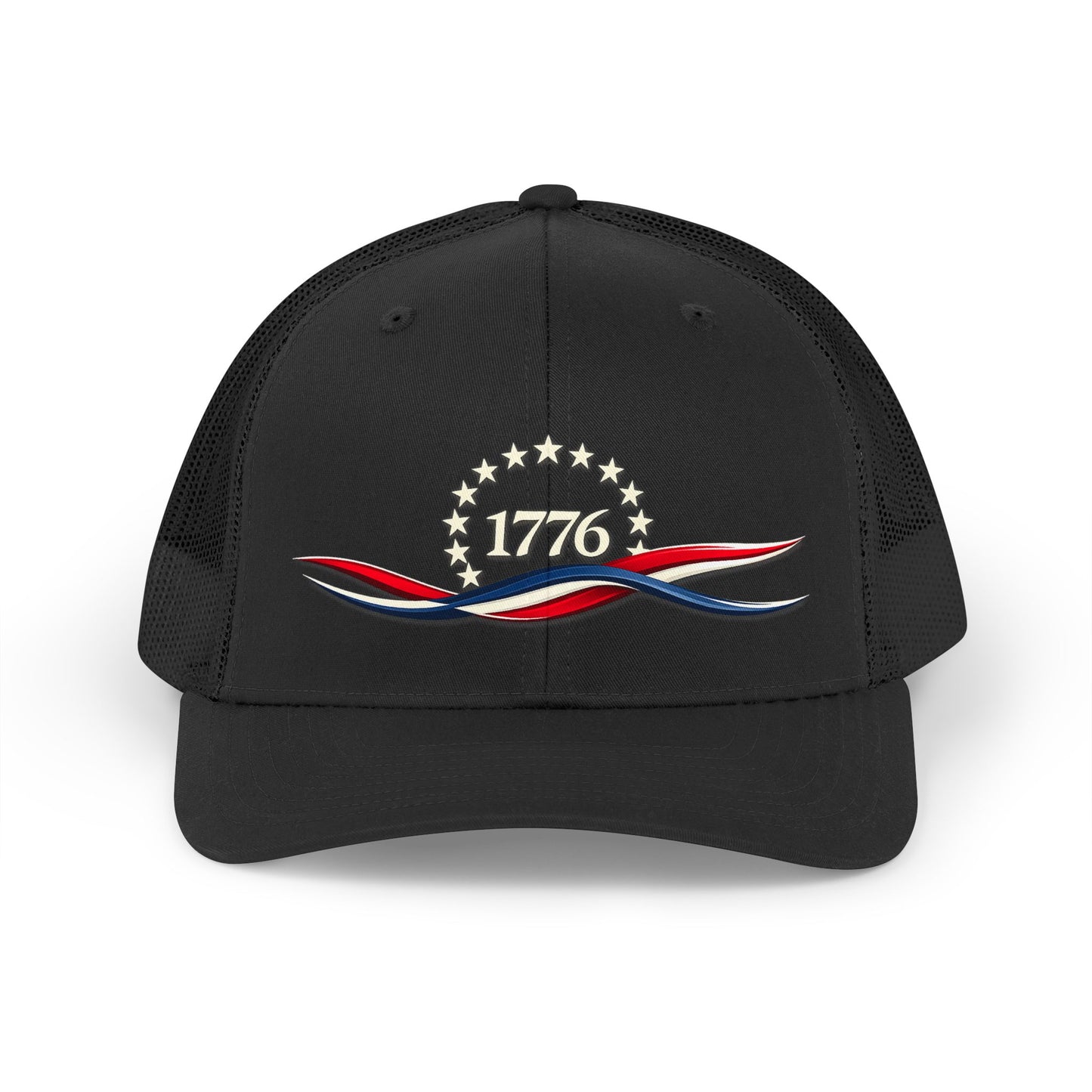 1776 Trucker Hat