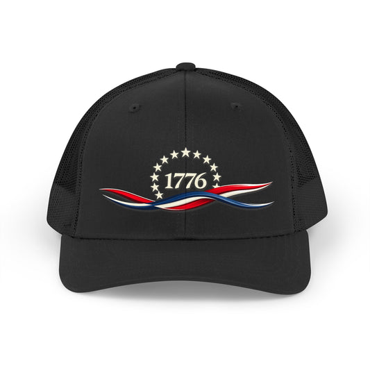 1776 Trucker Hat