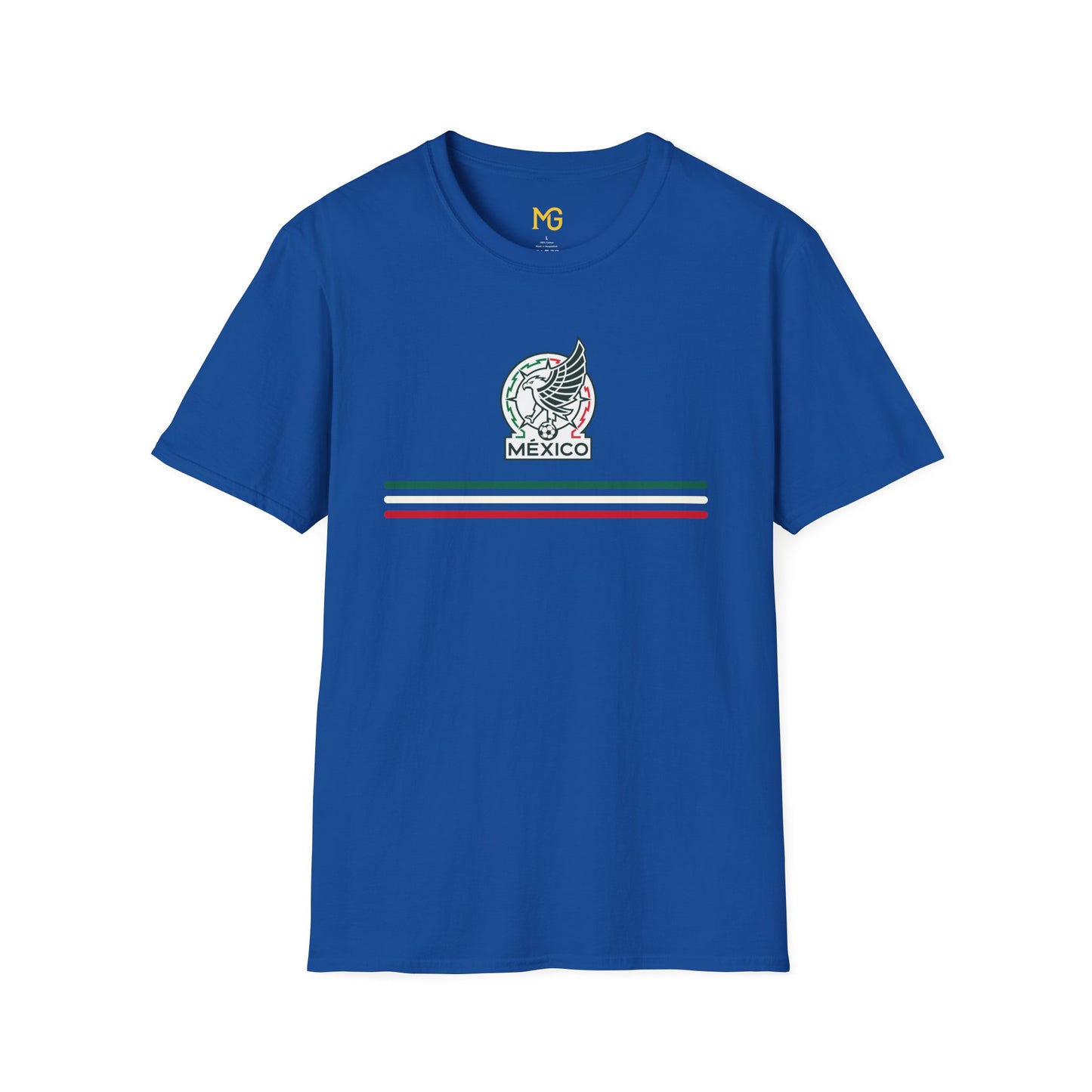 Mexico World Cup T-Shirt