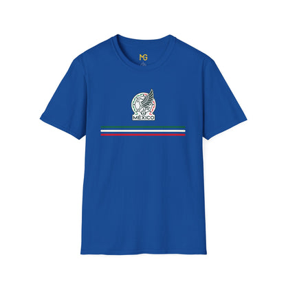 Mexico World Cup T-Shirt