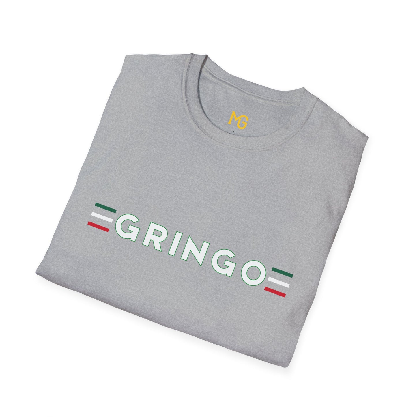 GRINGO Mexico T-Shirt