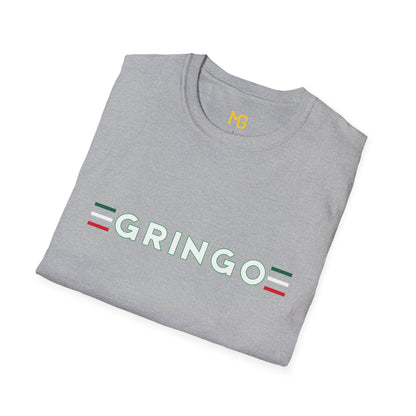 GRINGO Mexico T-Shirt