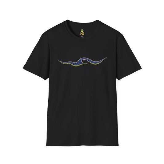 Copacabana Wave Tee