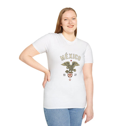 Águila Diez Tee