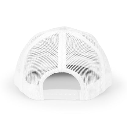 Copacabana Wave Trucker Hat