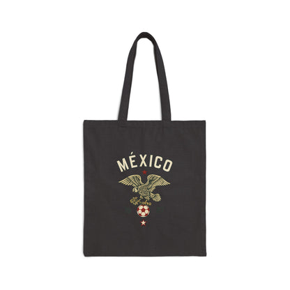 El Tri Legacy Tote