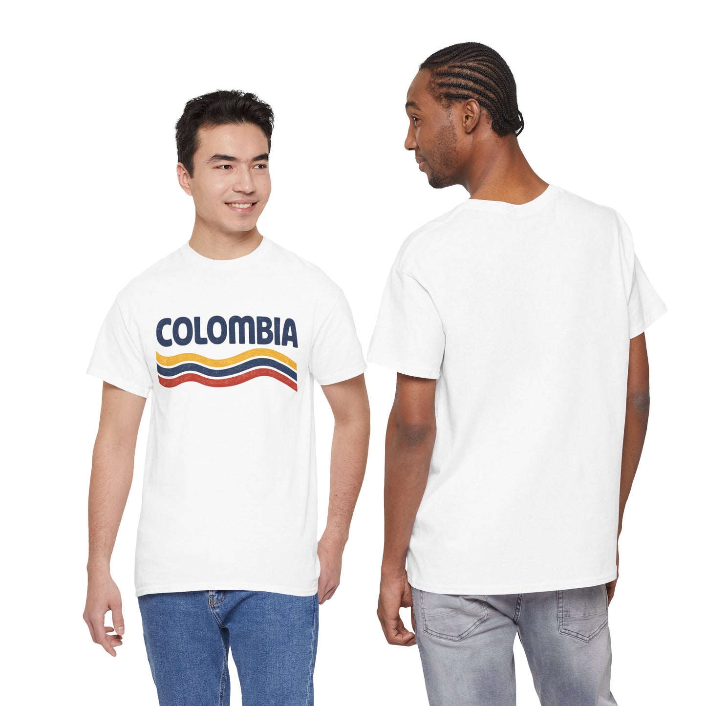 Colombian Current