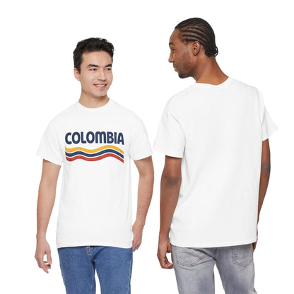 Colombian Current