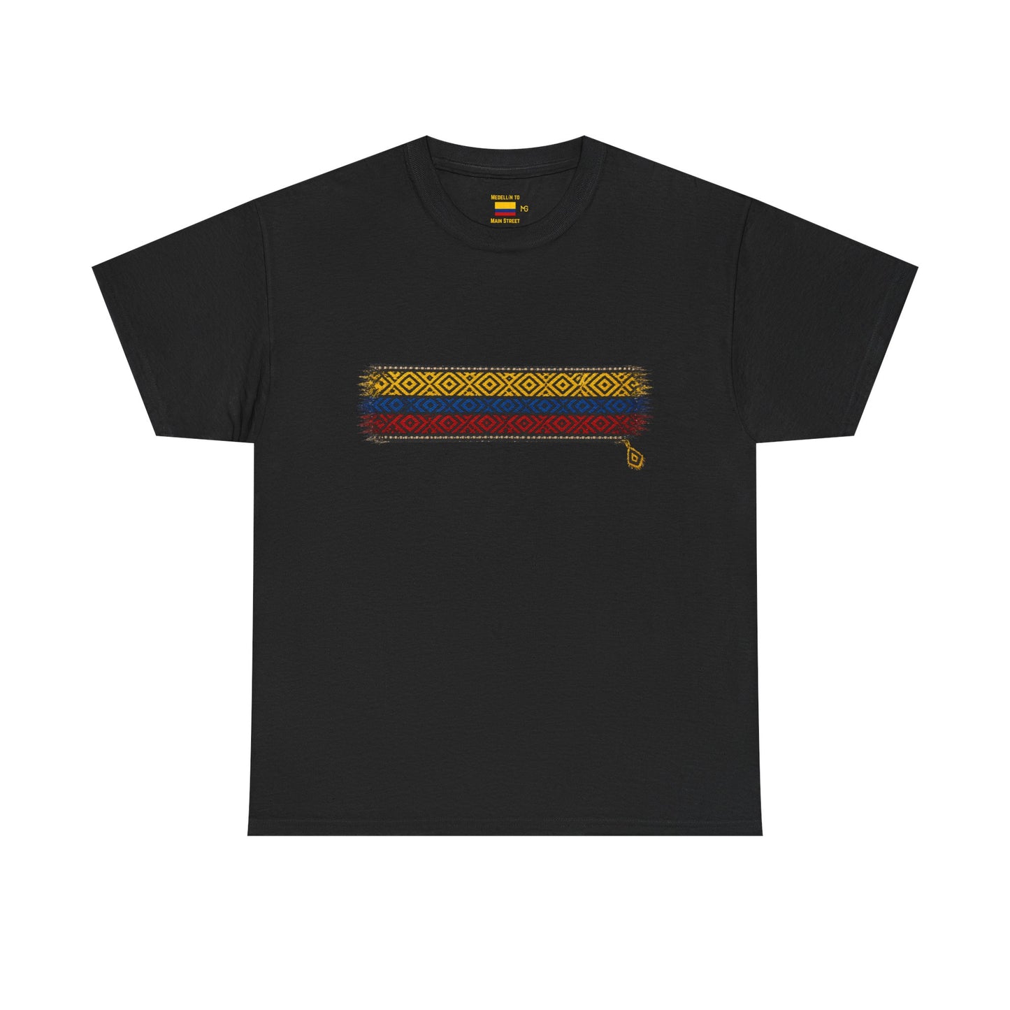 Paisa  Woven Stories Tee