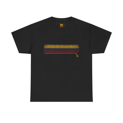 Paisa  Woven Stories Tee