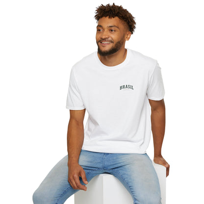 Brasil Trophy Legacy Tee