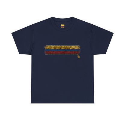 Paisa  Woven Stories Tee
