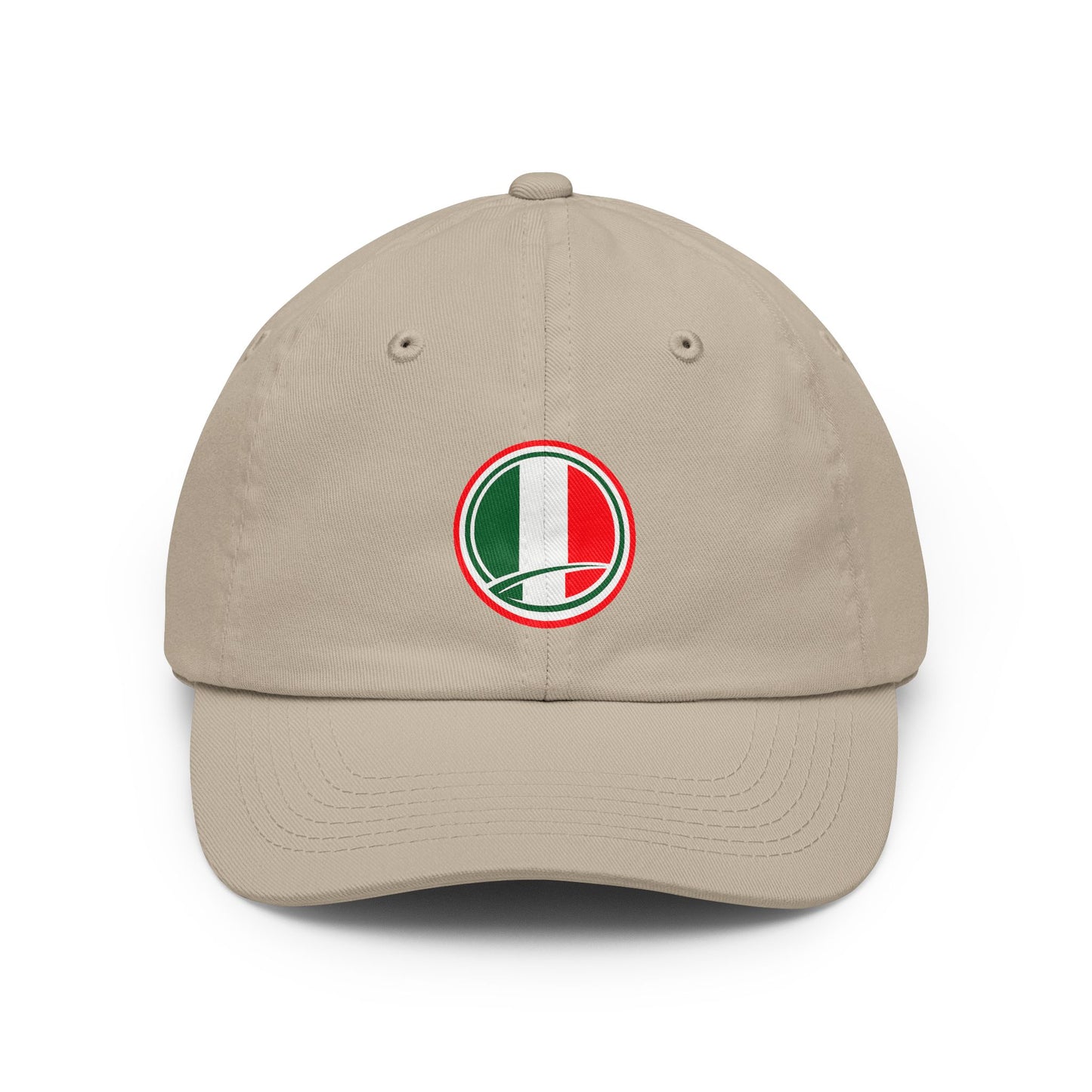 Gorra clásica "Dad Hat" del emblema de México