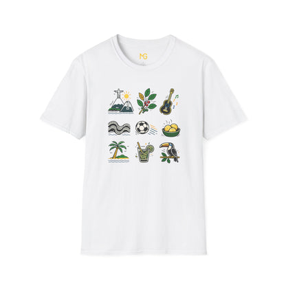 All Things Brasil