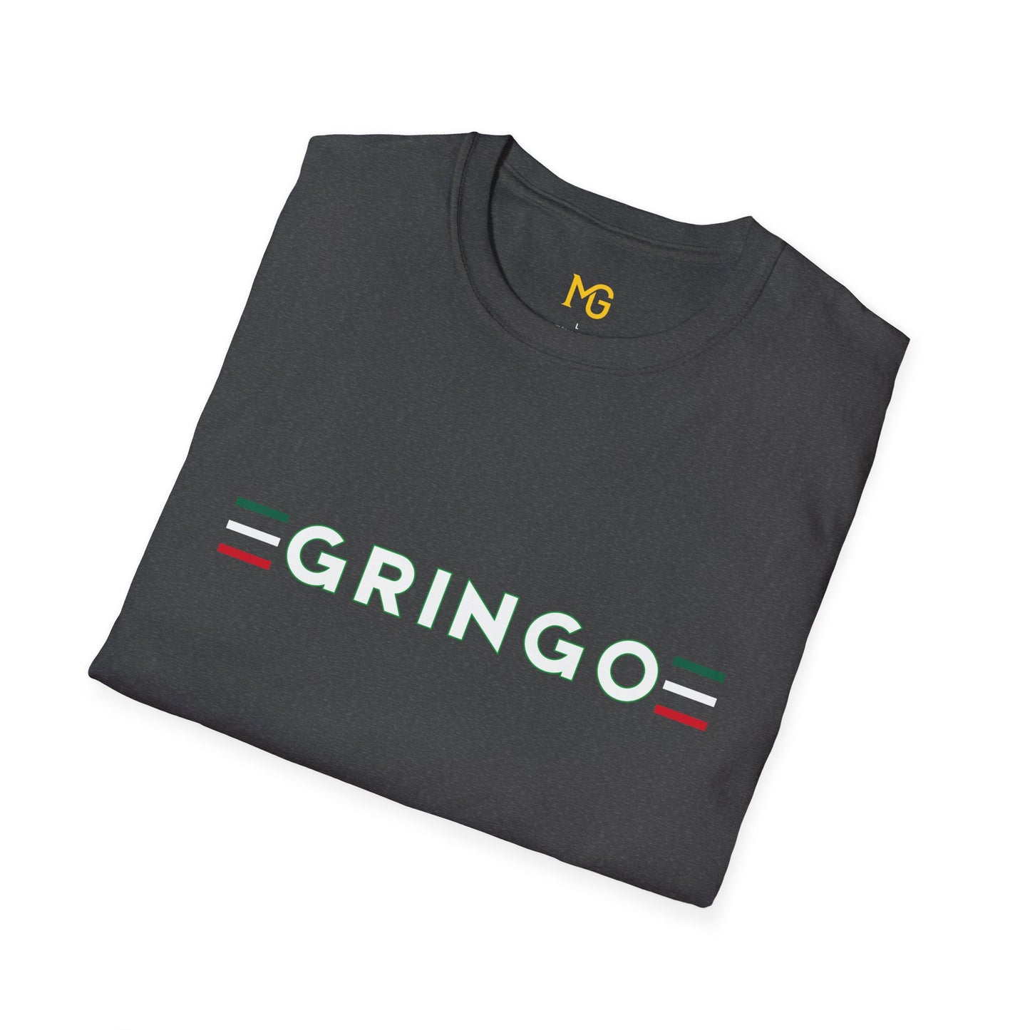 GRINGO Mexico T-Shirt