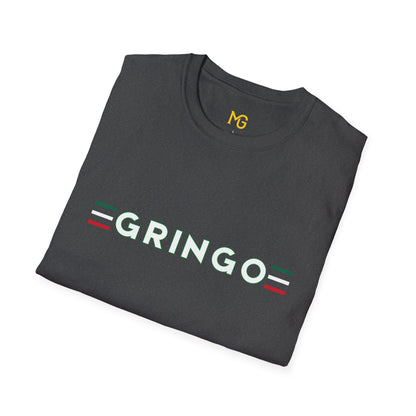 GRINGO Mexico T-Shirt