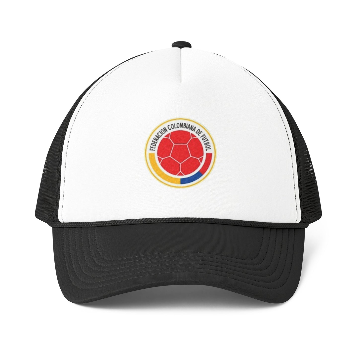 Colombia Emblem Trucker Hat