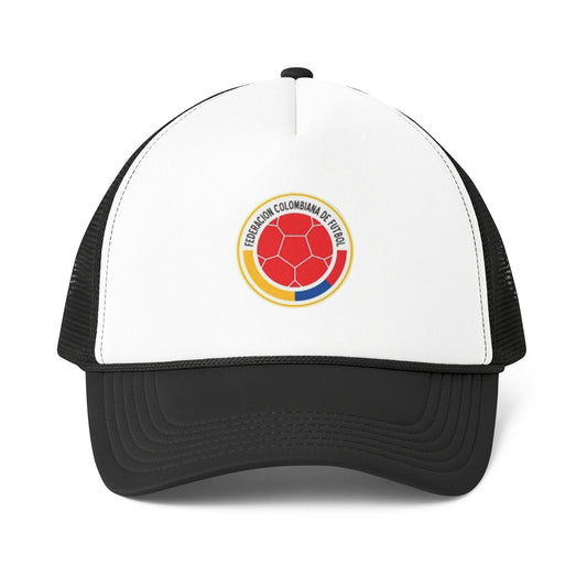 Colombia Emblem Trucker Hat