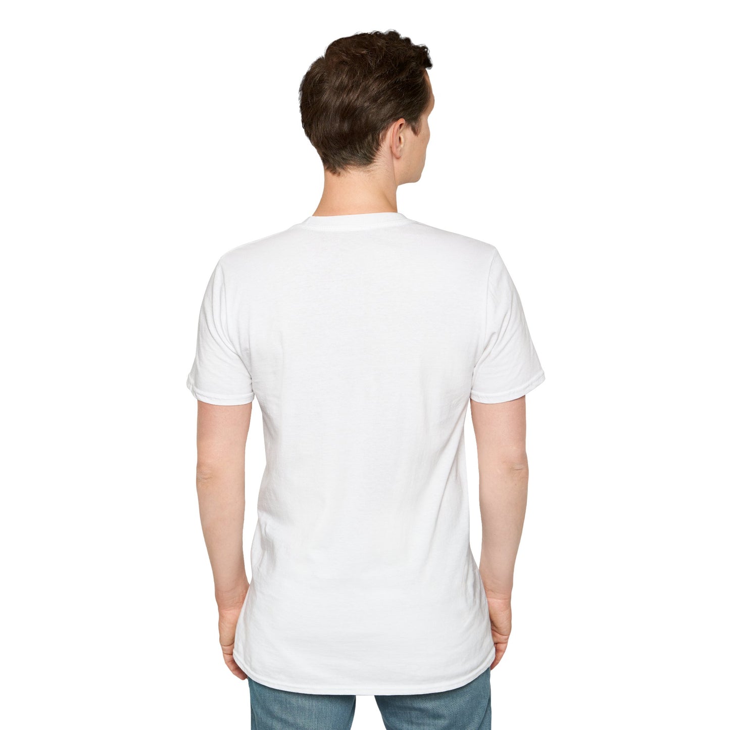 Camiseta com Selo do Brasil